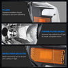LED 2014-2021 Toyota Tundra Headlights