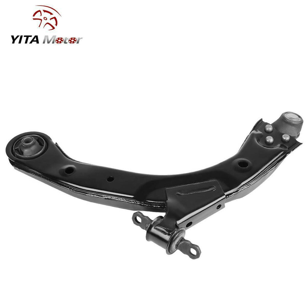 YITAMOTOR® 2005-2010 Chevy Cobalt HHR FE1 Front Lower Control Arms & Ball Joints