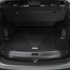 YITAMOTOR® Cargo Liner for 2010-2017 Chevy Equinox/GMC Terrain, Black TPE All-Weather Protection Cargo Trunk Mats