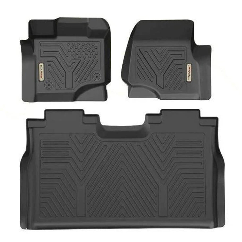 YITAMOTOR-15-22-Ford-F-150-SuperCrew-Cab-1st-2nd-Row-Floor-Mats-Floor-Liner