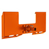 3/8" Thick Mount Plate