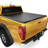 Soft Roll Up 2019-2023 Ford Ranger 5 ft Bed tonneau cover