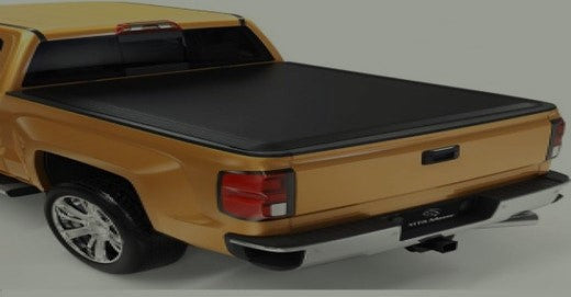 Reseñas de las mejores cubiertas Ford Tonneau