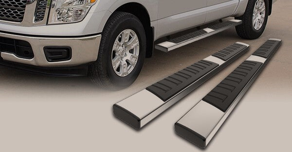 Best Truck Running Board Reviews