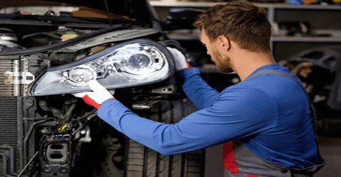How Much Does it Cost to Replace a Headlight Assembly？