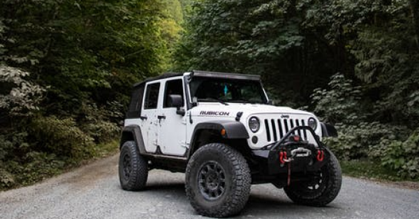 Los 3 mejores parachoques traseros del Jeep Wrangler 2020 