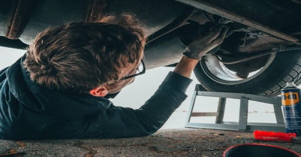 How to Fix Catalytic Converter Without Replacing？