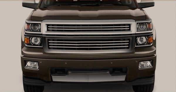 How to Install Headlight Assembly for 07-13 Chevy Silverado 1500？