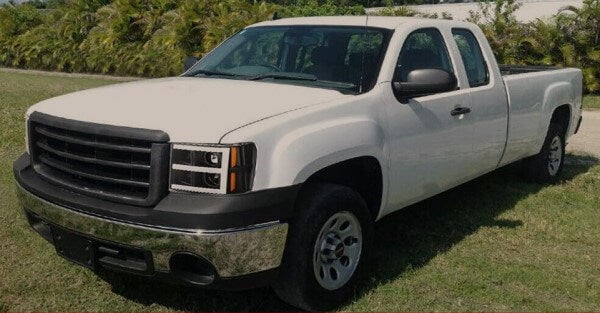How to Install Headlight Assembly for 2007-2013 GMC Sierra？