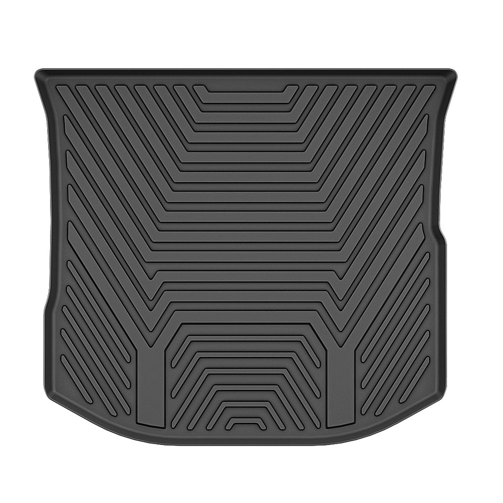 YITAMOTOR® All-Weather Rear Cargo Liner Trunk Mat for 2011-2021 Jeep Grand Cherokee