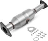 2003-2007 Honda Accord 2.4L 2354CC L4 Direct-Fit Catalytic Converter