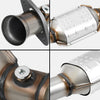 YITAMOTOR® For 2004-2006 Ford F-150 5.4L 4WD Catalytic Converter EPA Driver & Passenger Side