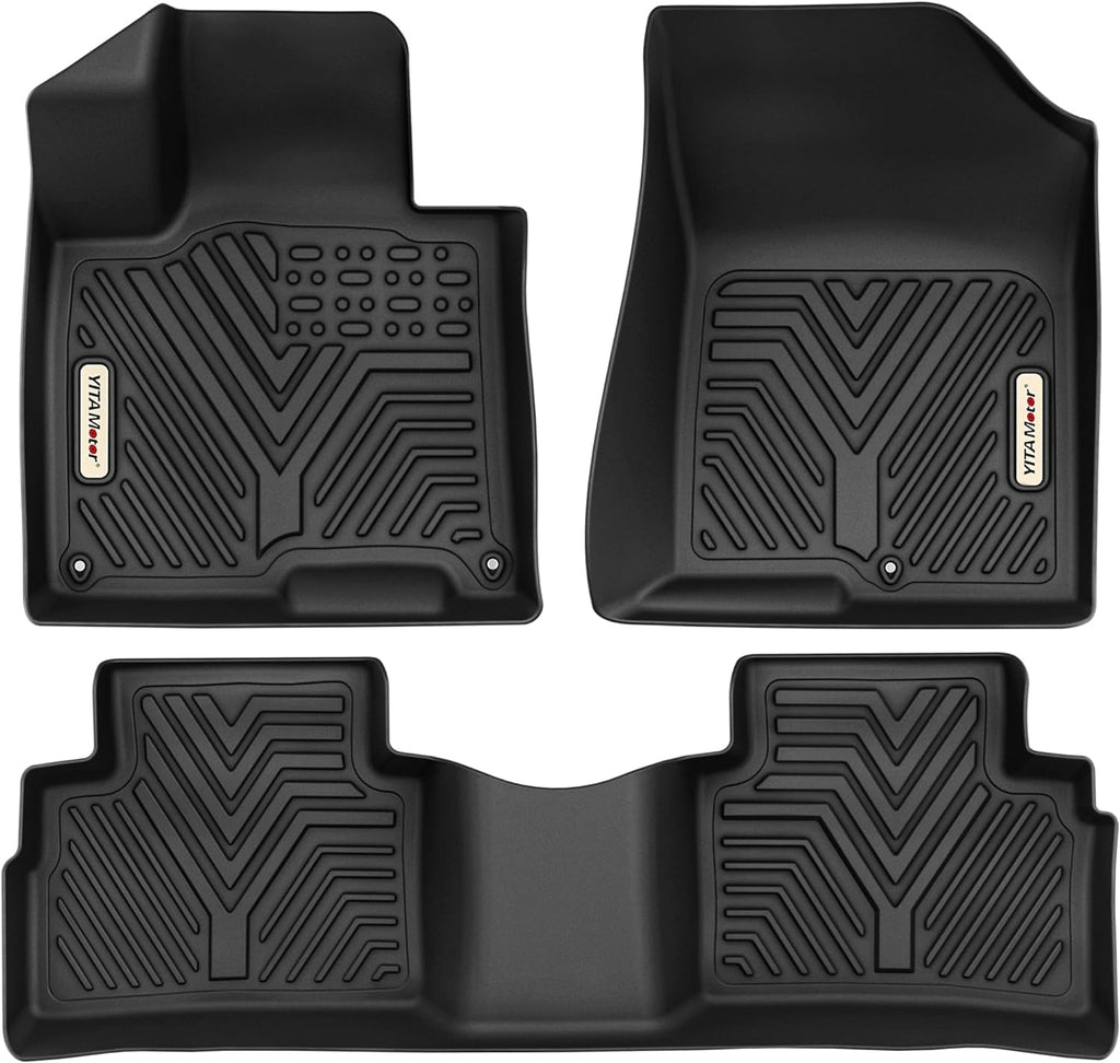 Kia sportage floor mats 2016 hotsell