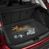 YITAMOTOR® All-Weather Cargo Liner Floor Mats for 2017-2021 Chrysler Pacifica (Excludes Hybrid Models), Full Protection