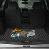 YITAMOTOR® All-Weather Cargo Liner Floor Mats for 2017-2022 Kia Sportage, Full Protection