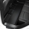 YITAMOTOR® Floor Mats For 2020-2023 Tesla Model 3 All Weather Waterproof Rubber Liners 6pcs