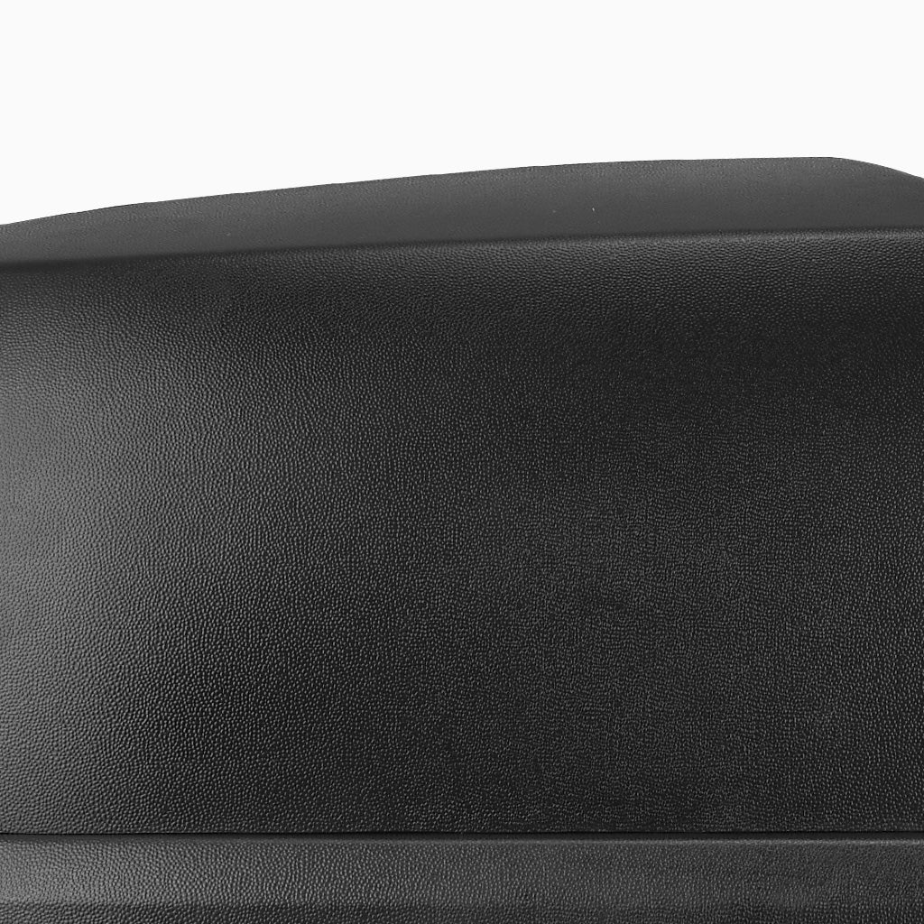 YITAMOTOR® Espejo lateral izquierdo del conductor para Toyota Tundra 2007-2013, plegable manual con calefacción eléctrica