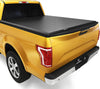 YITAMOTOR® Soft Tri Fold Truck Bed Tonneau Cover Compatible with 1999-2024 Ford F-250 F-350 F250 F350 Super Duty 8 ft Bed