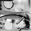 YITAMOTOR® Headlights For 99-02 Chevy Silverado 1500 2500/01-02 Silverado 1500HD 2500HD 3500/00-06 Tahoe Suburban