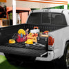 Bed Mat Compatible with 2019-2024 Dodge Ram 1500 5.7 Ft, Pickup Truck Bed Liner for Ram 1500 Accessories, All Weather Protection Accessories Truck Bed Mats Bed Liners