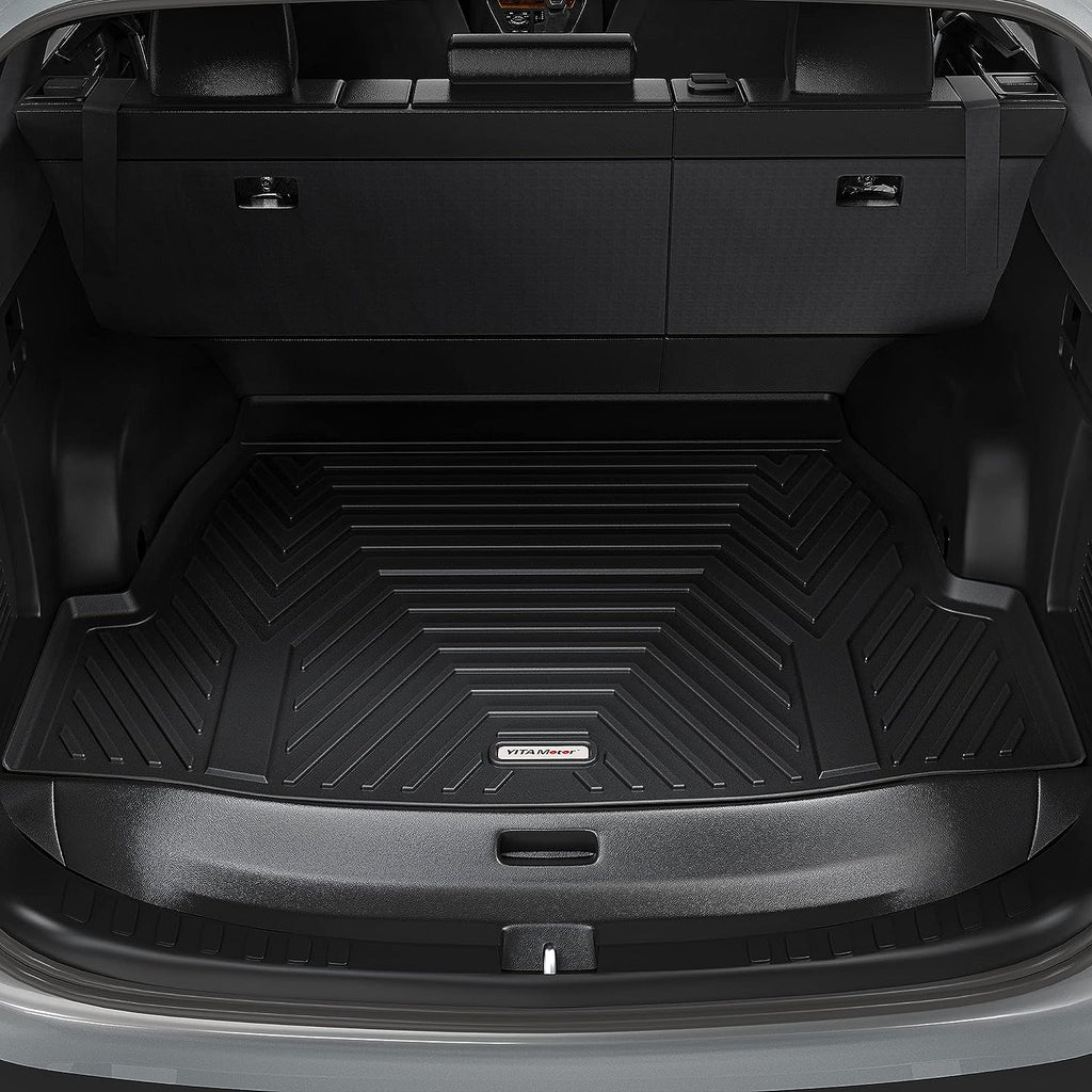  Mixsuper Cargo Liner Compatible with 2023 2024 Kia