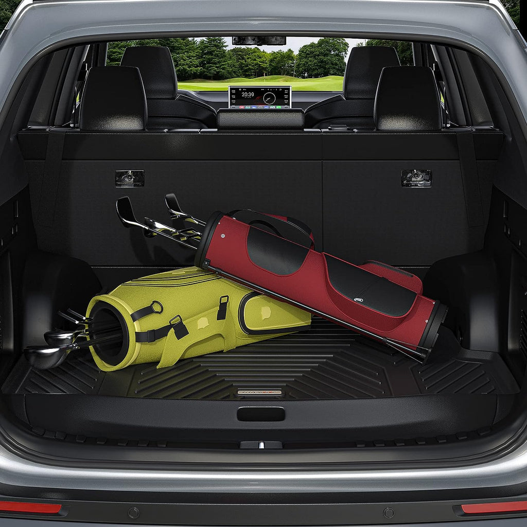 Honda pilot 2021 cargo mat sales
