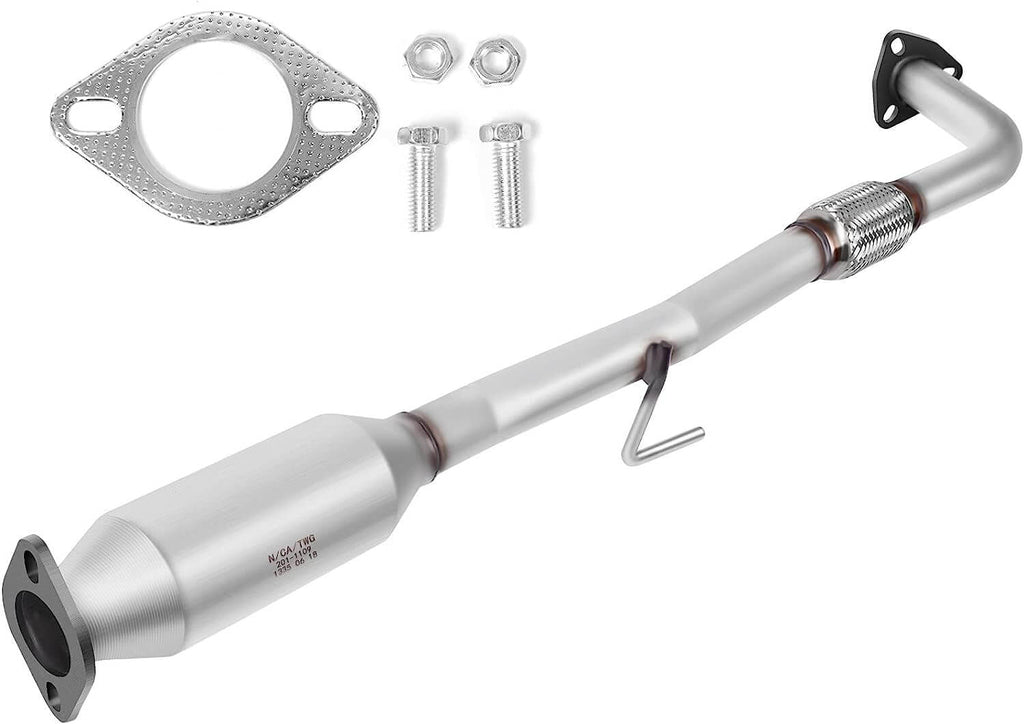 Catalytic Converter for 1997-2001 Toyota Camry