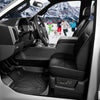 YITAMOTOR® Floor Mats for 2020-2023 Toyota Highlander TPE 7 Seats 3 Row & Cargo Liner 5pcs