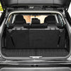 YITAMOTOR® Custom Fit All-Weather Floor Mats & Cargo Liner for 2023-2025 Honda CR-V Hybrid, TPE Floor Liners & Cargo Mat Full Set, Black