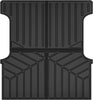 YITAMOTOR® Truck Bed Mat for 2022-2024 Toyota Tundra CrewMax 5.5Ft Short Bed, All-Weather Bed Liner for Toyota Tundra Accessories