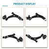 For 2013 2014 2015-2017 2018 2019 Ford Escape Front Lower Control Arm Ball Joint