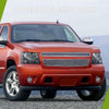 YITAMOTOR® Headlights Assembly For 07-13 Chevy Avalanche /07-14 Chevrolet Suburban Tahoe