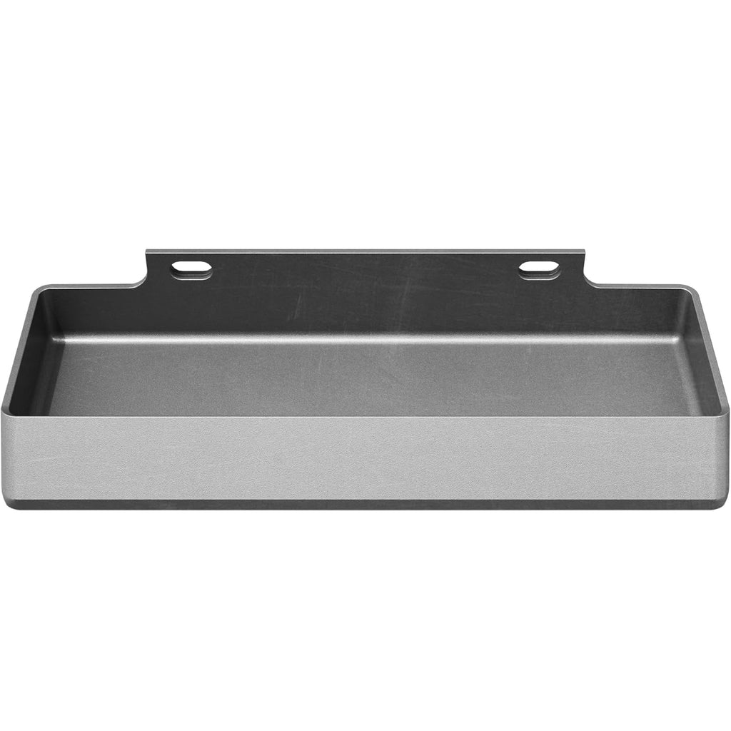 YITAMOTOR® 1/4" Mini Skid Steer Mount Plate, Heavy-Duty Steel Construction, Compatible with Toro Dingo, Thomas, Finn, Ditch Witch, Boxer, for Farm and Outdoor Work
