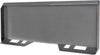 YITAMOTOR® Minicargador con placa de montaje de 5/16" compatible con tractor Kubota Bobcat 