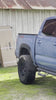 YITAMOTOR® 6ft Hard Tri-Fold Tonneau Cover for 2016-2023 Toyota Tacoma, Pickup Truck Bed Top