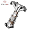 2002-2005 Nissan Altima/Sentra 2.5L catalytic converters