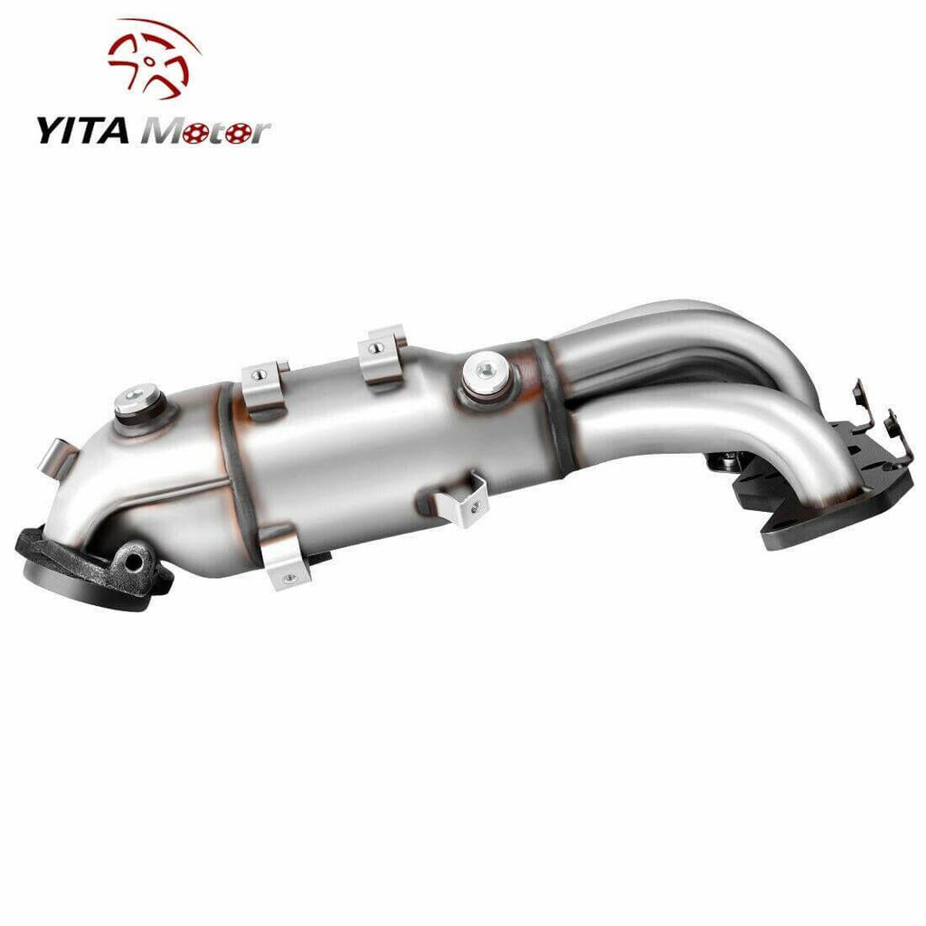 2002-2005 Nissan Altima/Sentra 2.5L catalytic converters