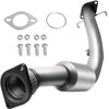 YITAMOTOR® 2006-2011 Chevy Impala/2006-2007 Monte Carlo 3.5L Catalytic Converter(EPA Compliant) - YITAMotor