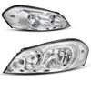 2006-2013 Chevrolet Impala chrome housing headlights