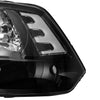2009-2018 Dodge Ram 1500 headlights