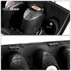 Tail Lights For 2000-2006 Chevy Suburban Tahoe /GMC Yukon Black Smoke Rear Lamps - YITAMotor