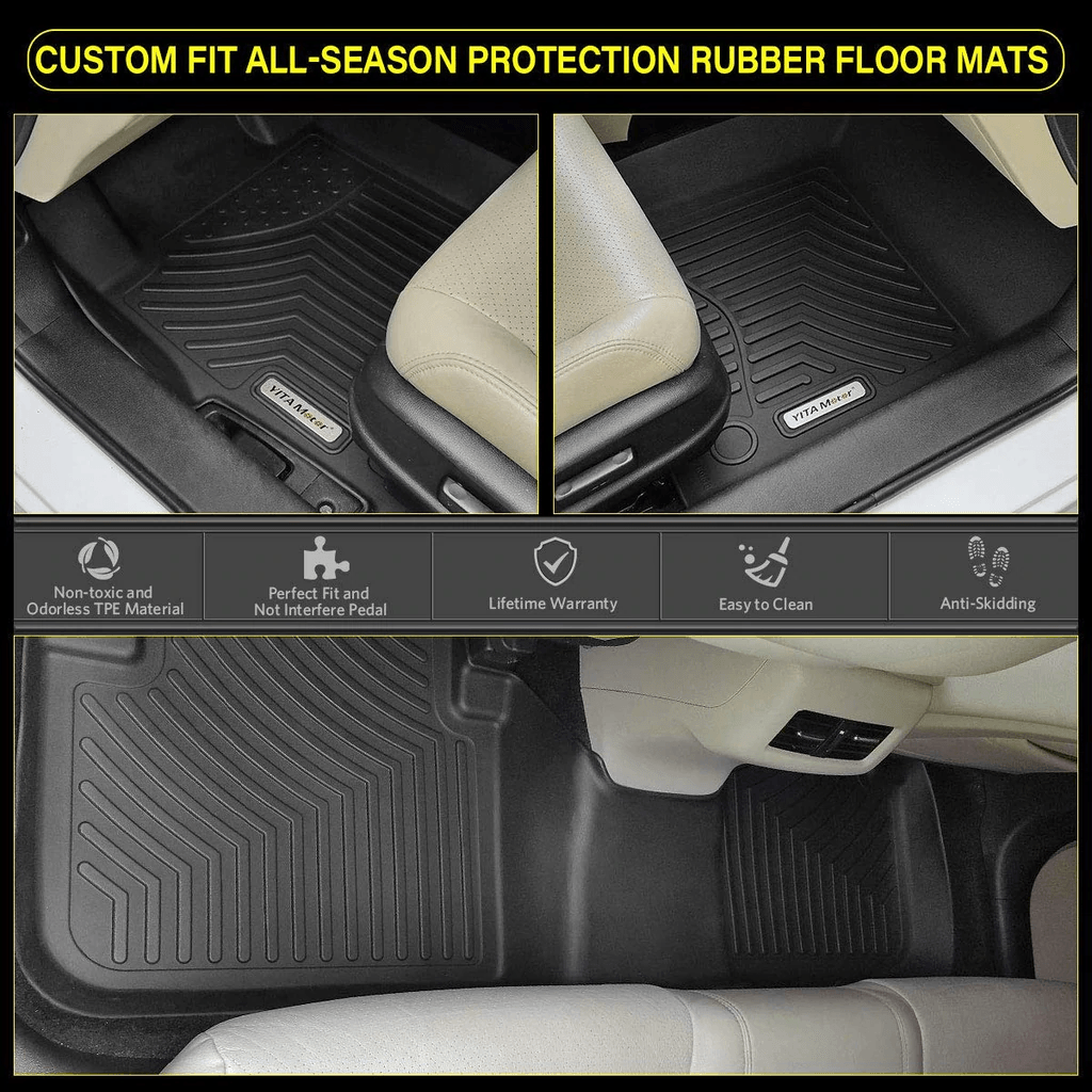 2020 honda accord weathertech floor mats discount