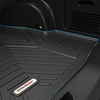 YITAMOTOR® 2013-2019 Ford Escape Cargo Liner Floor Mats All-Weather Protection Custom-Fit - YITAMotor