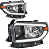 LED 2014-2021 Toyota Tundra Headlights