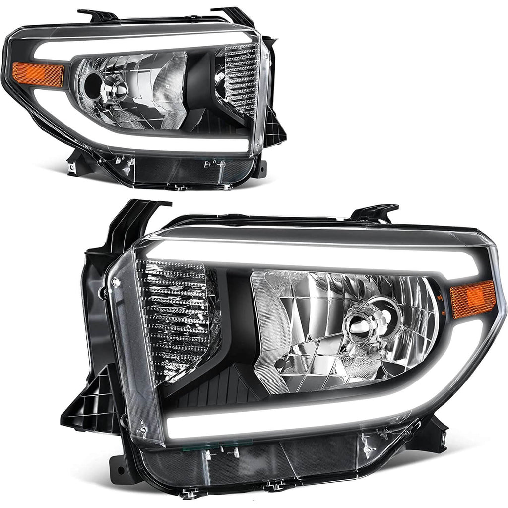 2014-2021 Toyota Tundra Headlight Assembly for Headlight