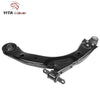 YITAMOTOR® 2005-2010 Chevy Cobalt HHR FE1 Front Lower Control Arms & Ball Joints