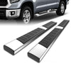 YITAMOTOR® 2007-2021 Toyota Tundra Crew Max 6" Running Boards Side Steps Nerf Bars