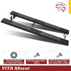 YITAMOTOR® 6.5" Inches Running Boards for 2005-2022 Toyota Tacoma Double/Crew Cab, Side Steps Nerf Bars