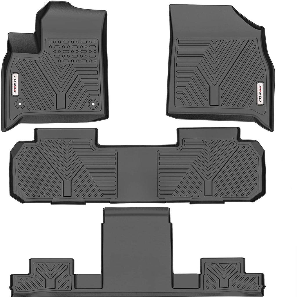 18-22-Chevy-Traverse-floor-mat