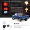 1993-1997 Ford Ranger LED Tail Lights